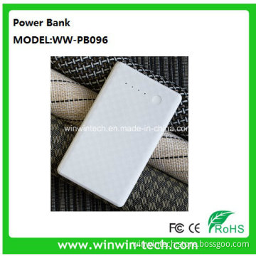 Factory Hot Sale Flashlight Power Bank with 4000mAh